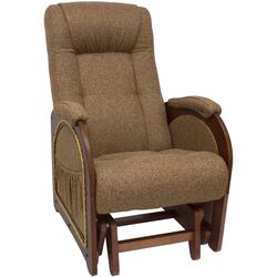 Fotoliu-glider Mebel Impex Model 48 Loza Thumb