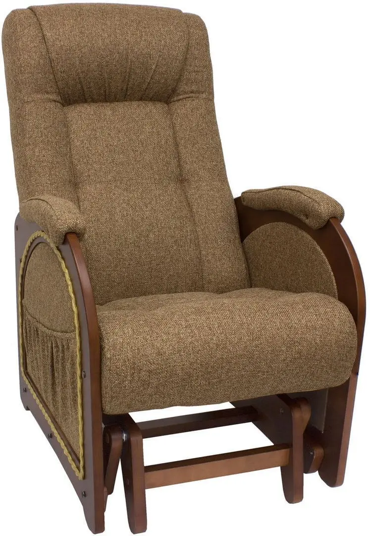 Fotoliu-glider Mebel Impex Model 48 Loza - 16