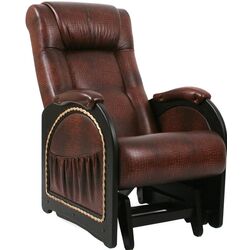 Fotoliu-glider Mebel Impex Model 48 Loza Thumb