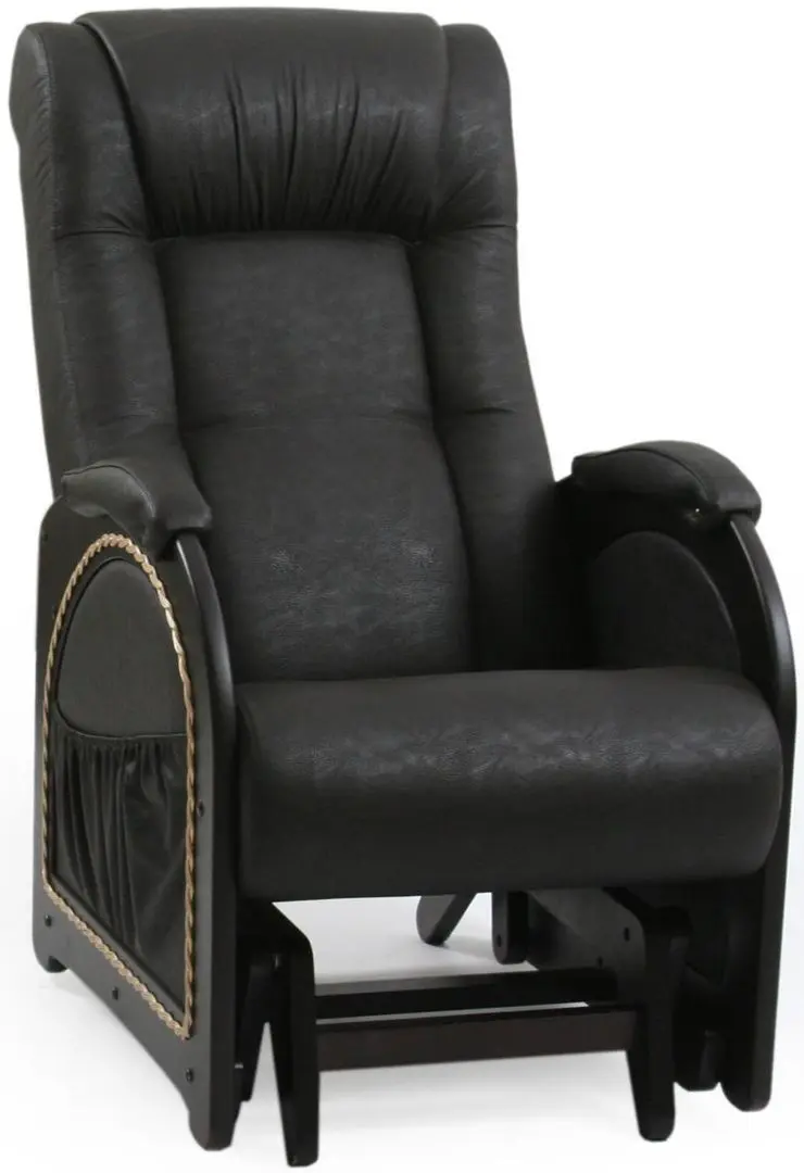 Fotoliu-glider Mebel Impex Model 48 Loza - 14