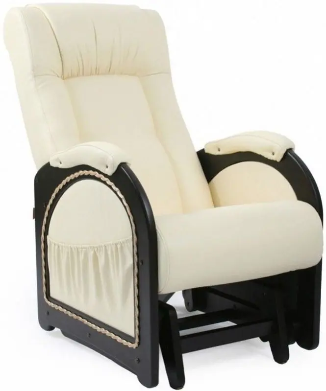 Fotoliu-glider Mebel Impex Model 48 Loza