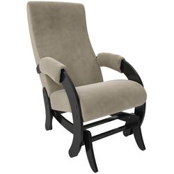 Fotoliu-glider Mebel Impex Model 68М Thumb