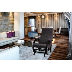 Fotoliu-glider Mebel Impex Model 68М Thumb