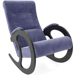 Fotoliu balansoar Mebel Impex Model 3 Thumb