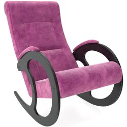 Fotoliu balansoar Mebel Impex Model 3 Thumb