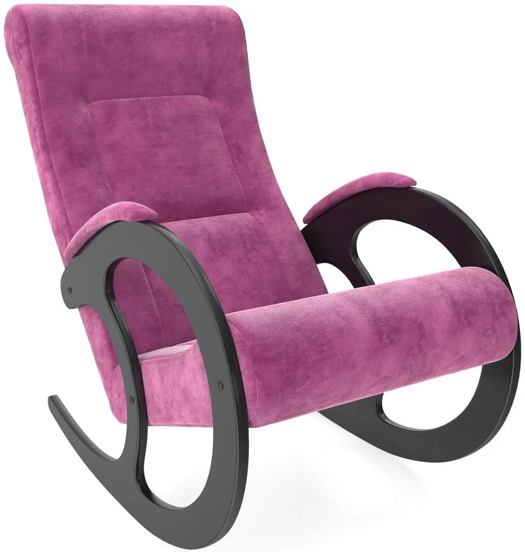 Fotoliu balansoar Mebel Impex Model 3 - 2