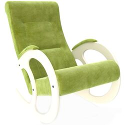 Fotoliu balansoar Mebel Impex Model 3 Thumb