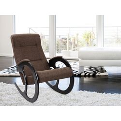 Fotoliu balansoar Mebel Impex Model 3 Thumb