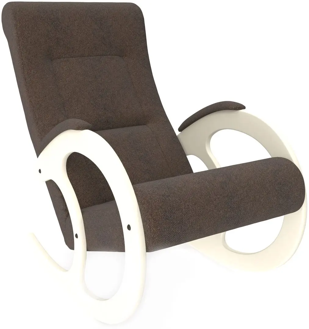 Fotoliu balansoar Mebel Impex Model 3 - 19