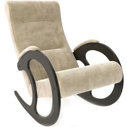 Fotoliu balansoar Mebel Impex Model 3 Thumb