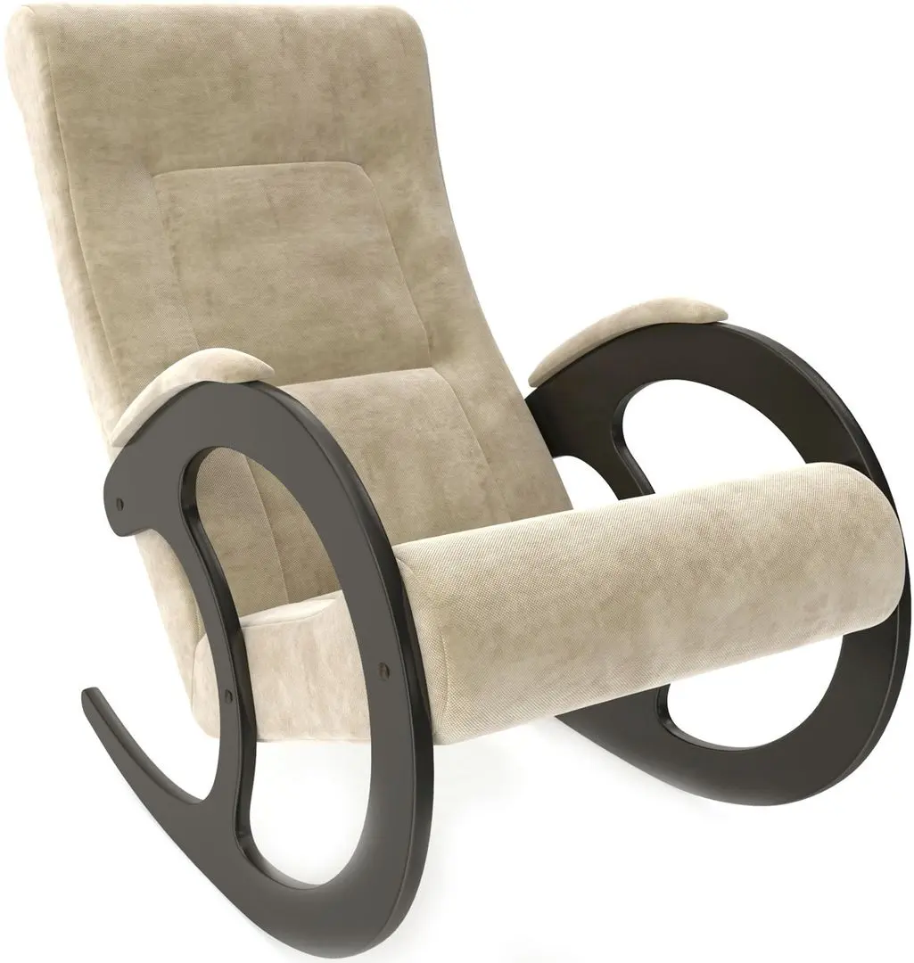 Fotoliu balansoar Mebel Impex Model 3 - 18