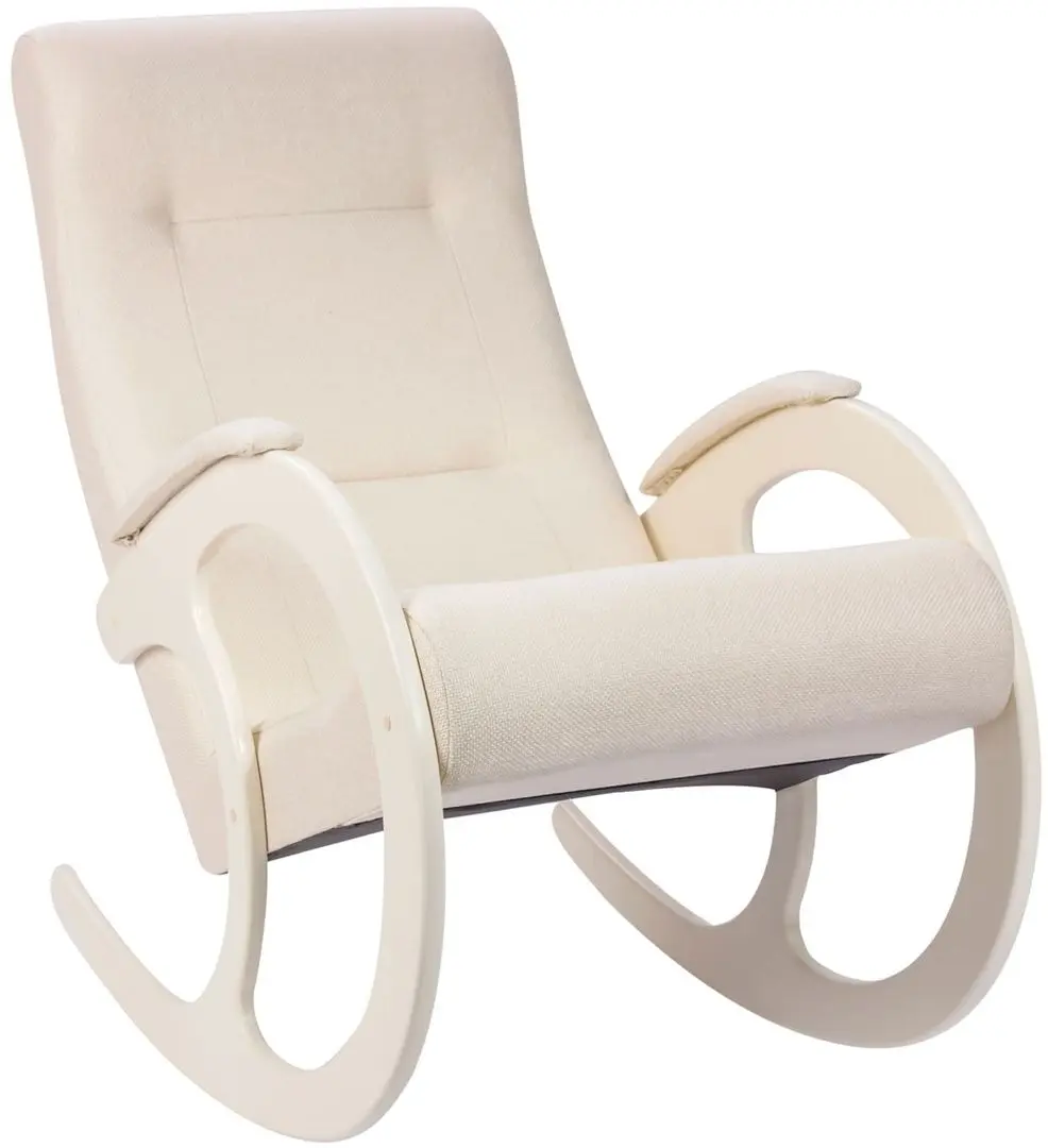 Fotoliu balansoar Mebel Impex Model 3 - 17