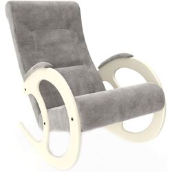 Fotoliu balansoar Mebel Impex Model 3 Thumb