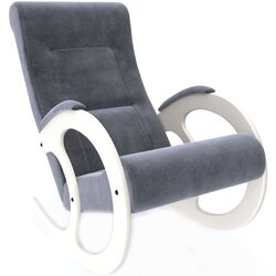 Fotoliu balansoar Mebel Impex Model 3 Thumb