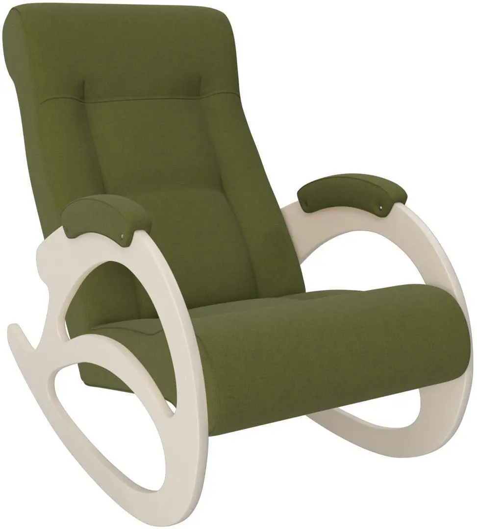 Fotoliu balansoar Mebel Impex Model 4 - 2