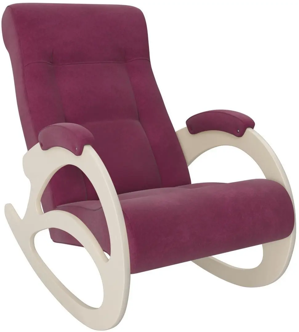 Fotoliu balansoar Mebel Impex Model 4 - 13