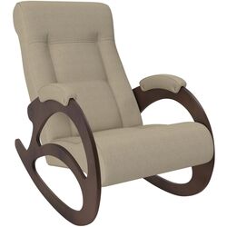 Fotoliu balansoar Mebel Impex Model 4 Thumb