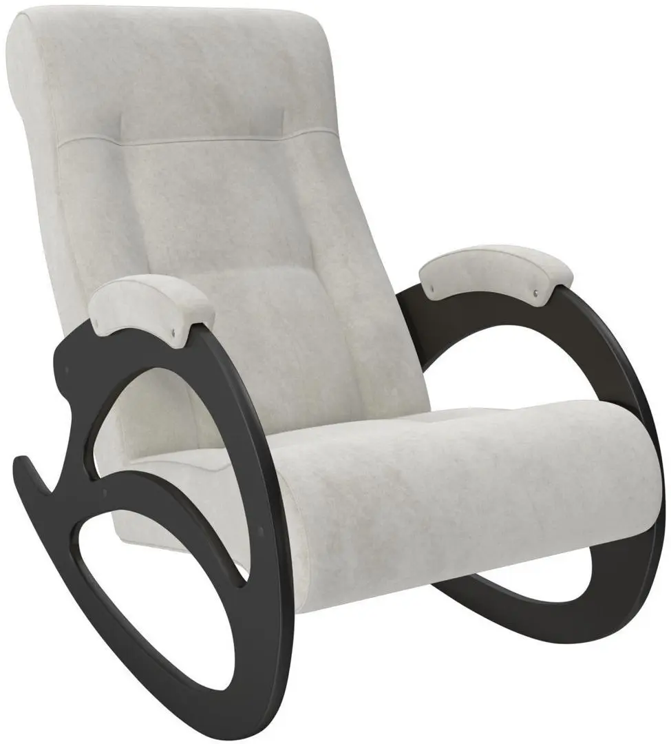 Fotoliu balansoar Mebel Impex Model 4 - 6