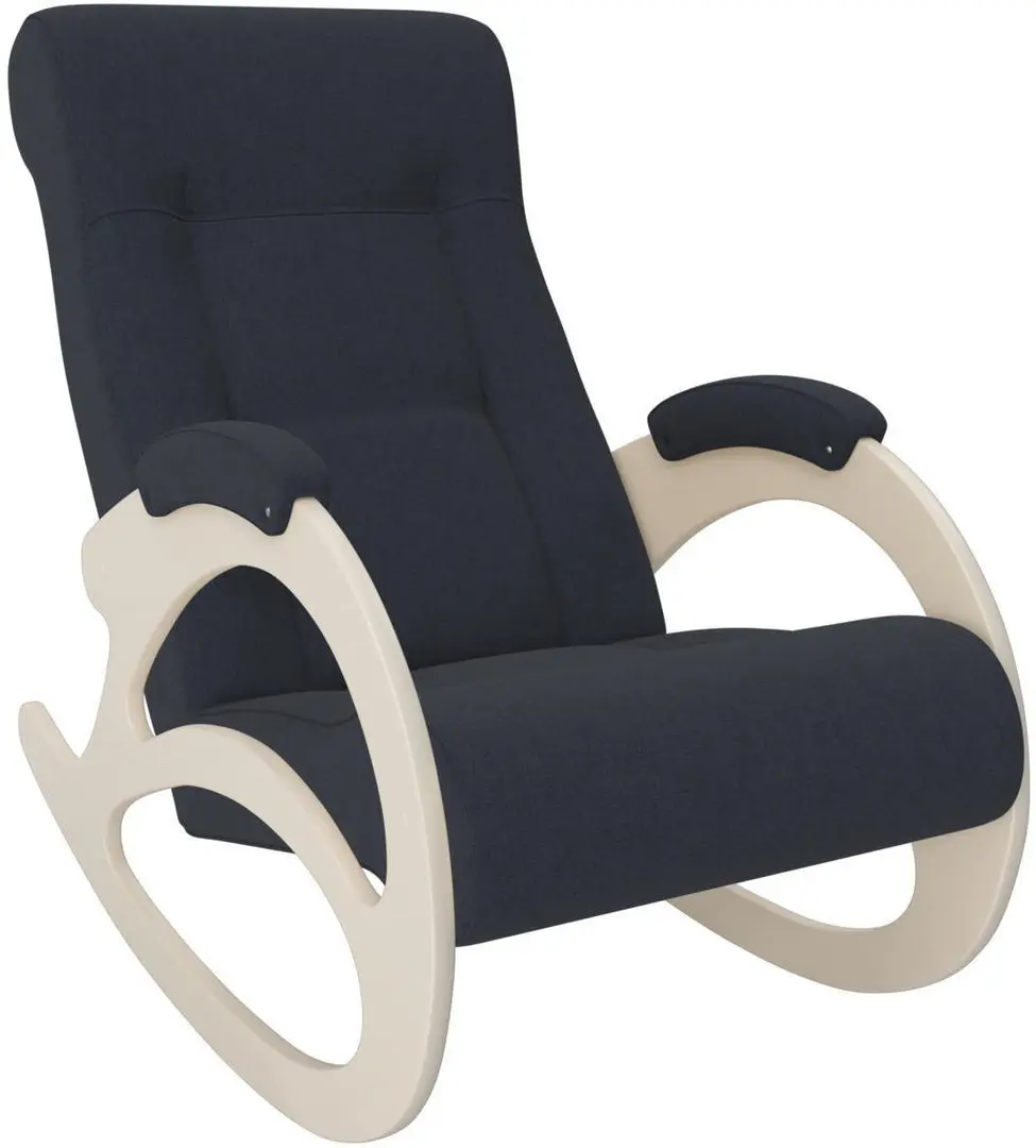 Fotoliu balansoar Mebel Impex Model 4 - 9