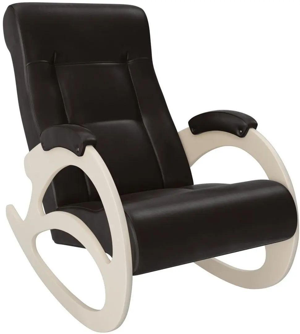 Fotoliu balansoar Mebel Impex Model 4 - 10