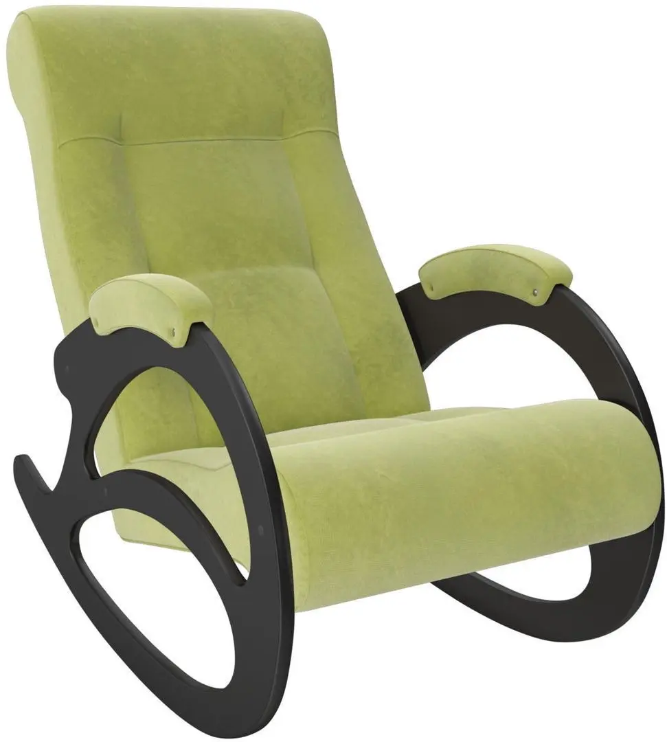 Fotoliu balansoar Mebel Impex Model 4 - 11