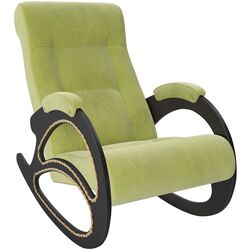 Fotoliu balansoar Mebel Impex Model 4 Loza Thumb