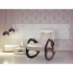 Fotoliu balansoar Mebel Impex Model 4 Loza Thumb