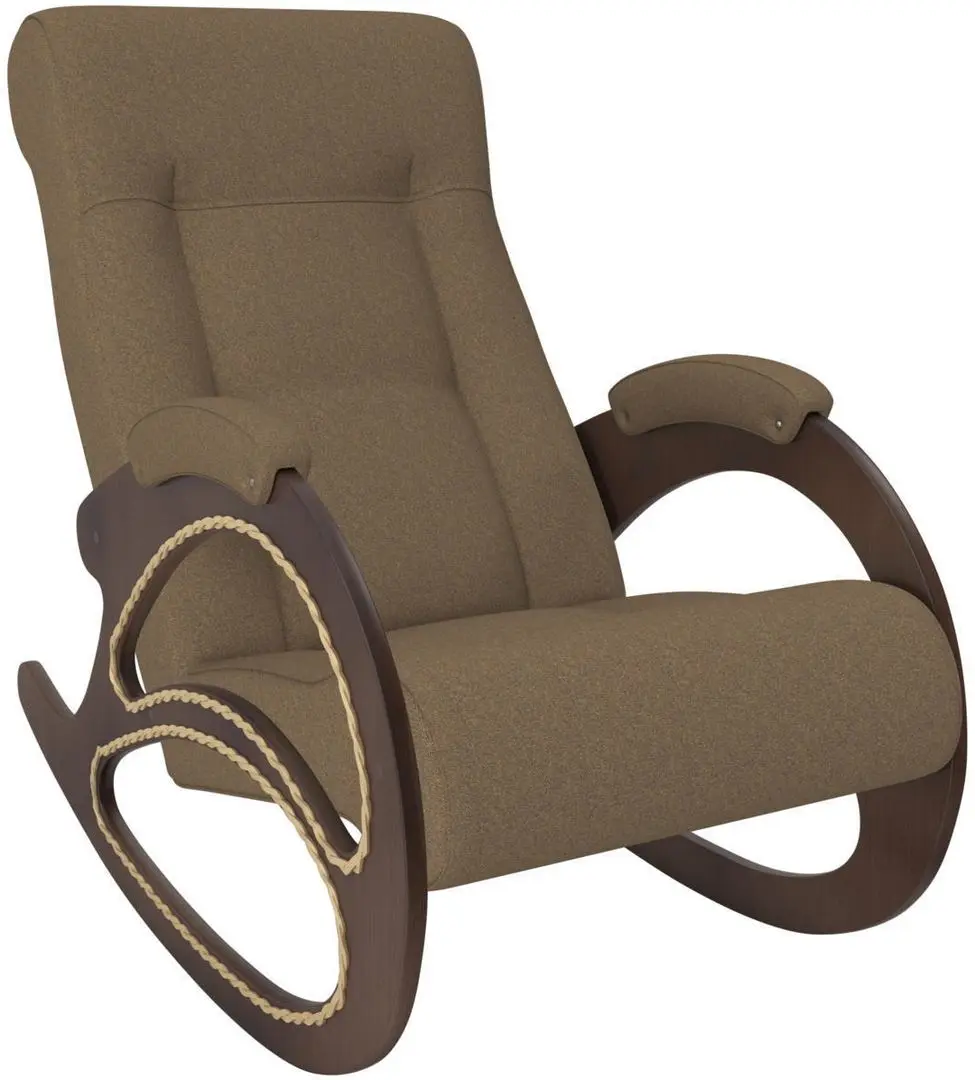 Fotoliu balansoar Mebel Impex Model 4 Loza - 5