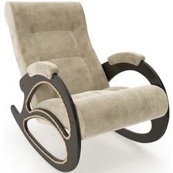 Fotoliu balansoar Mebel Impex Model 4 Loza Thumb