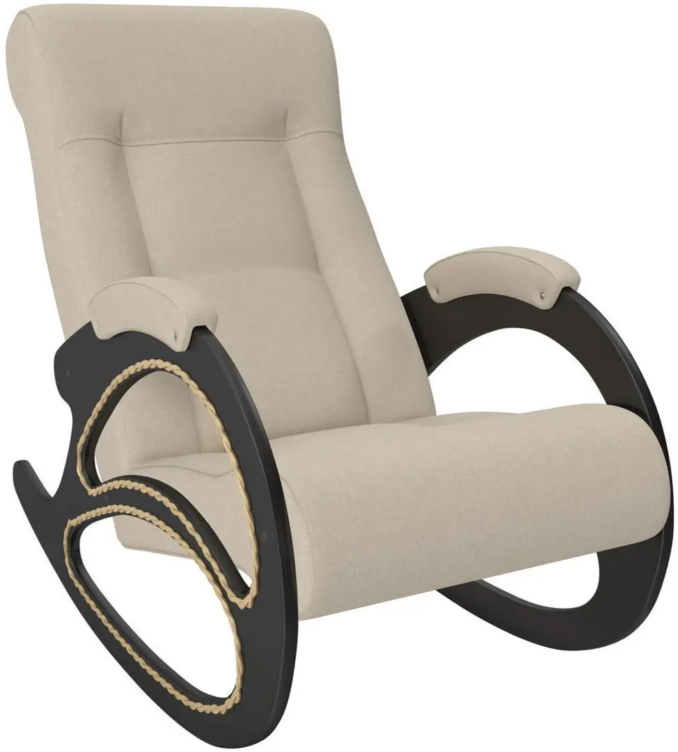 Fotoliu balansoar Mebel Impex Model 4 Loza - 7