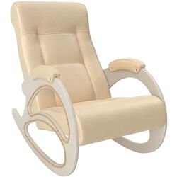 Fotoliu balansoar Mebel Impex Model 4 Loza Thumb