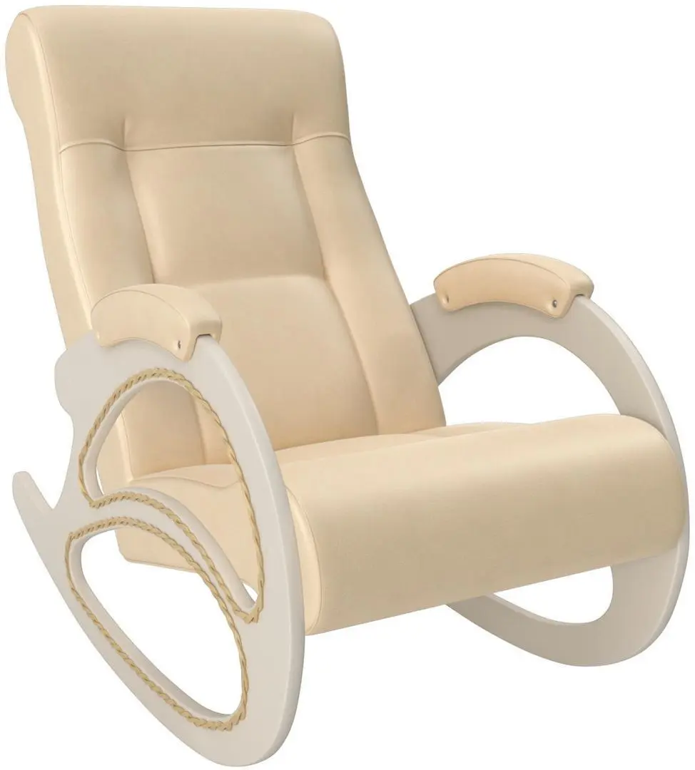 Fotoliu balansoar Mebel Impex Model 4 Loza - 8