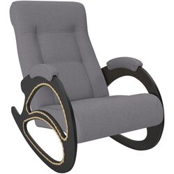 Fotoliu balansoar Mebel Impex Model 4 Loza Thumb