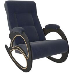 Fotoliu balansoar Mebel Impex Model 4 Loza Thumb