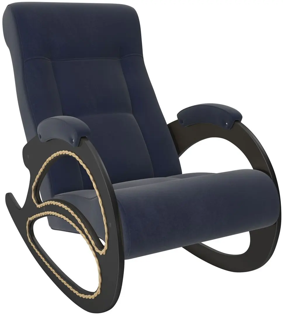 Fotoliu balansoar Mebel Impex Model 4 Loza - 10