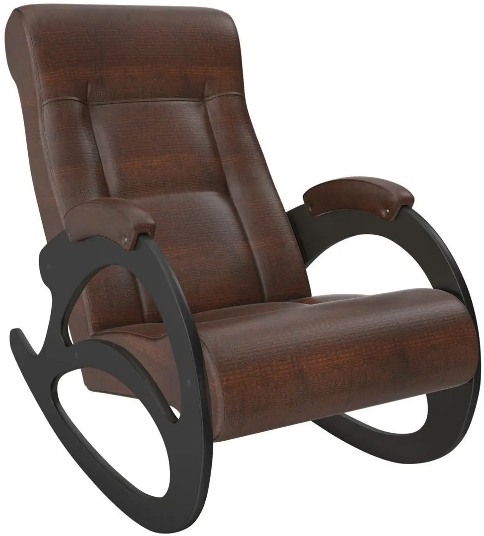 Fotoliu balansoar Mebel Impex Model 4