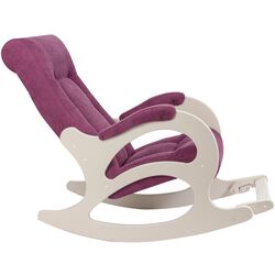 Кресло-качалка Mebel Impex Модель 44 Thumb