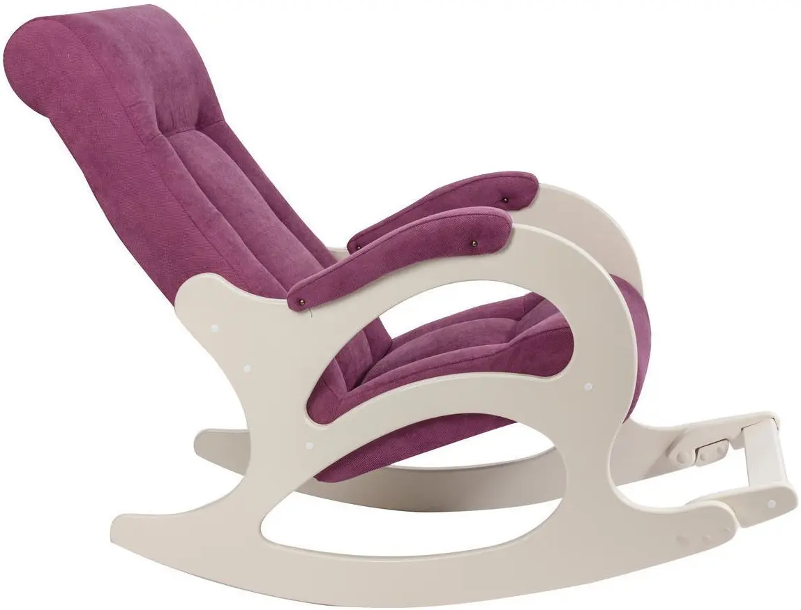 Кресло-качалка Mebel Impex Модель 44 - 14