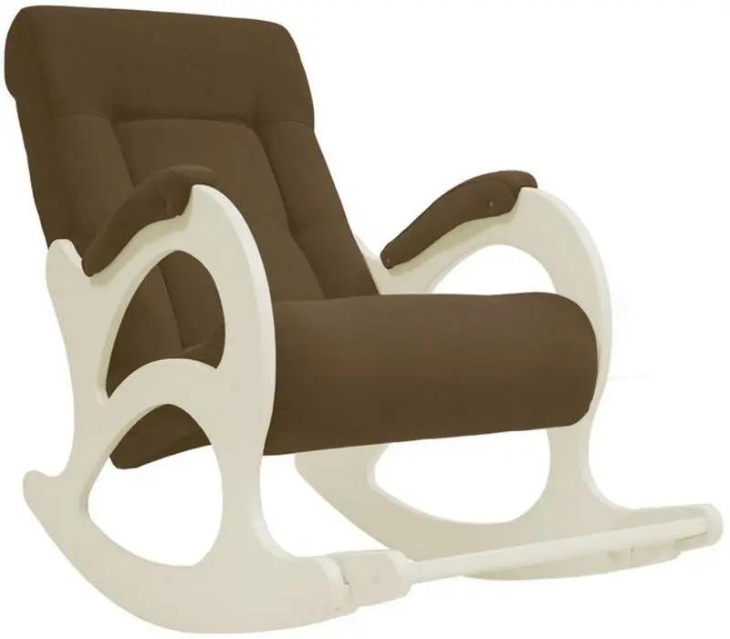 Кресло-качалка Mebel Impex Модель 44 - 17