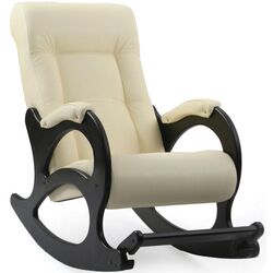Кресло-качалка Mebel Impex Модель 44 Thumb