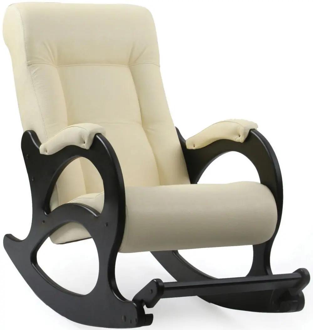 Кресло-качалка Mebel Impex Модель 44 - 16