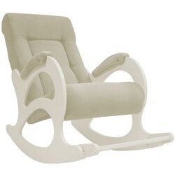 Кресло-качалка Mebel Impex Модель 44 Thumb