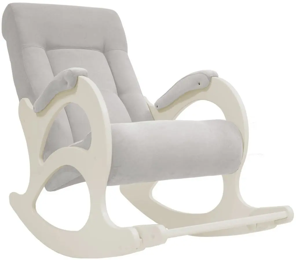 Кресло-качалка Mebel Impex Модель 44 - 2