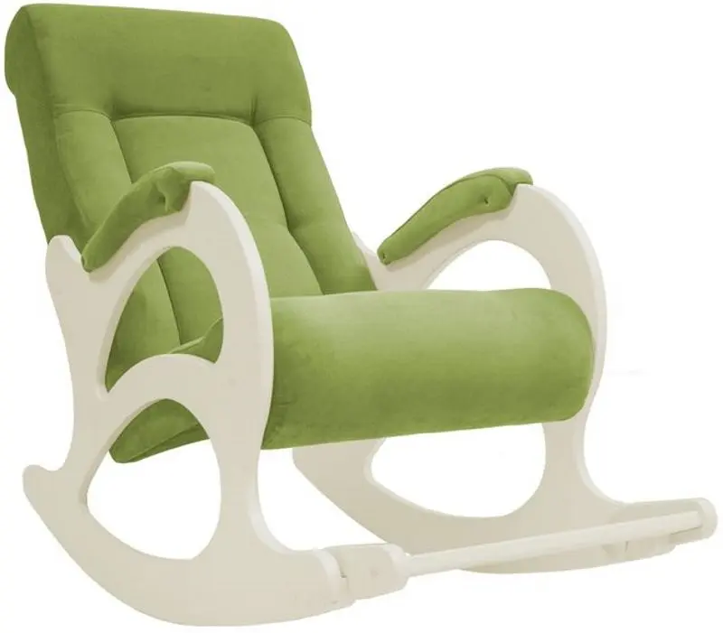 Кресло-качалка Mebel Impex Модель 44 - 12
