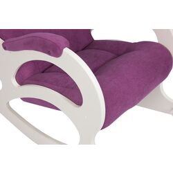 Кресло-качалка Mebel Impex Модель 44 Thumb