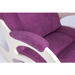 Кресло-качалка Mebel Impex Модель 44 Thumb