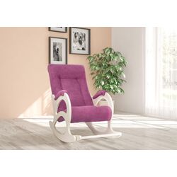 Кресло-качалка Mebel Impex Модель 44 Thumb