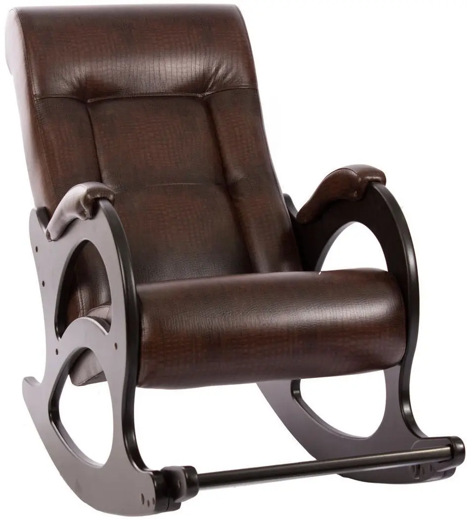 Кресло-качалка Mebel Impex Модель 44 - 21