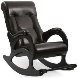 Кресло-качалка Mebel Impex Модель 44 Thumb