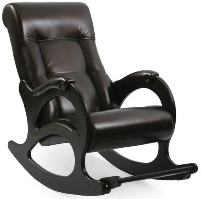 Кресло-качалка Mebel Impex Модель 44 - 19